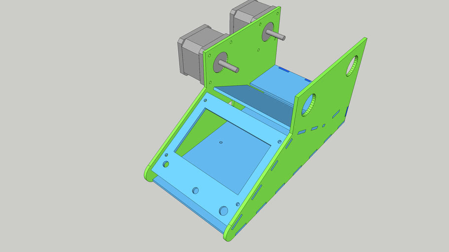 CoilBot v2